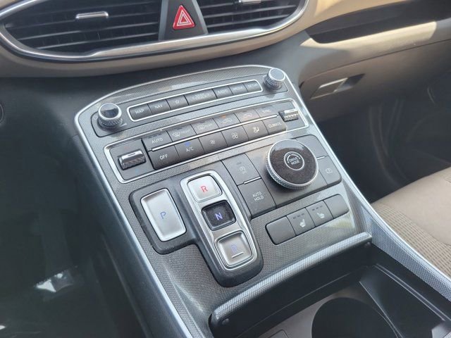 Used 2023 Hyundai Santa Fe SEL FWD image 30