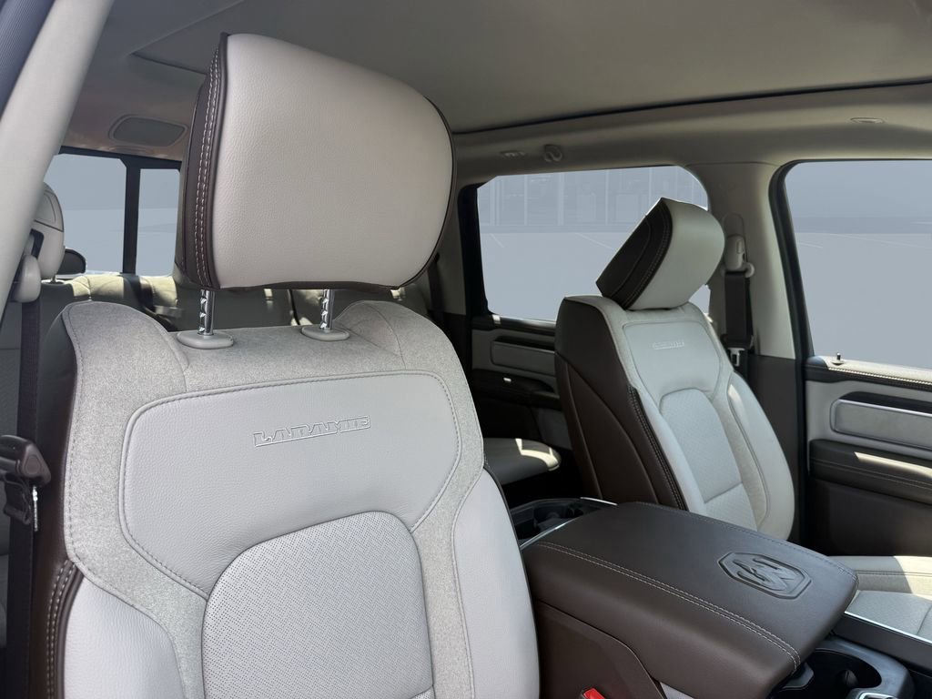 New 2026 RAM 1500 Laramie image 14