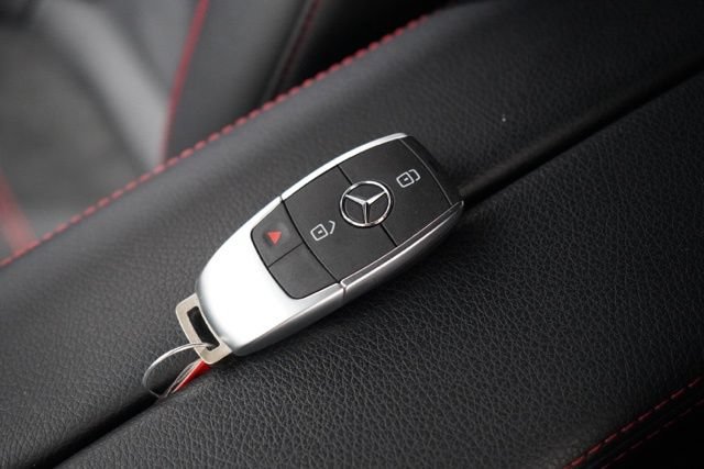 Used 2022 Mercedes-Benz GLA 250 4MATIC image 38