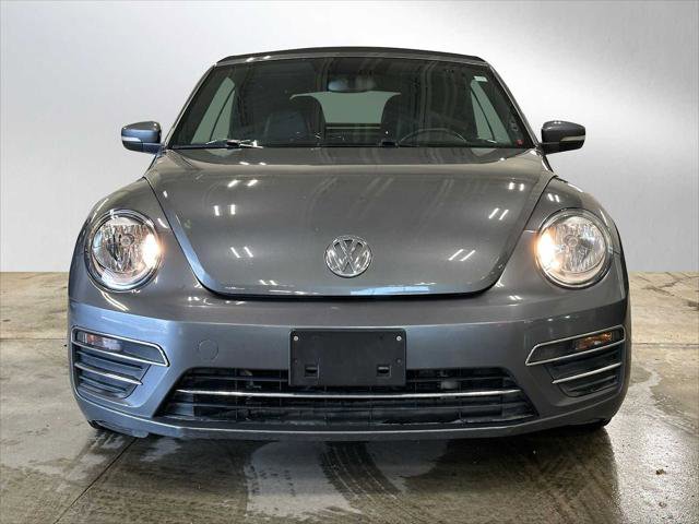 Used 2018 Volkswagen Beetle 2.0T Coast image 8
