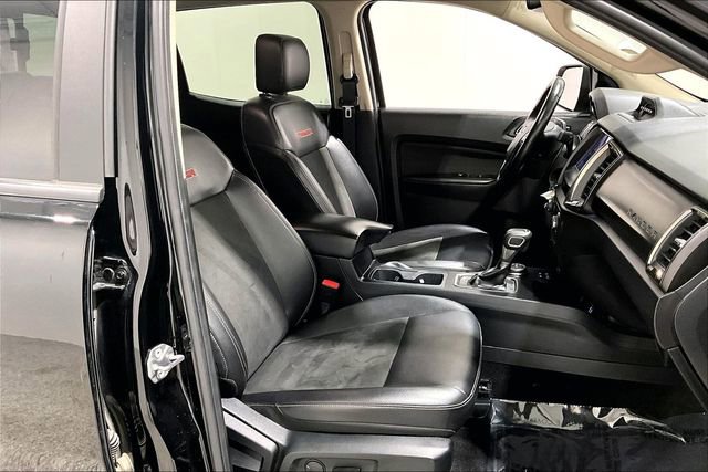 Used 2022 Ford Ranger XLT w/ Tremor Off-Road Package image 31