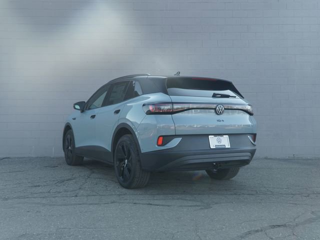 New 2026 Volkswagen ID.4 Pro S Plus image 4