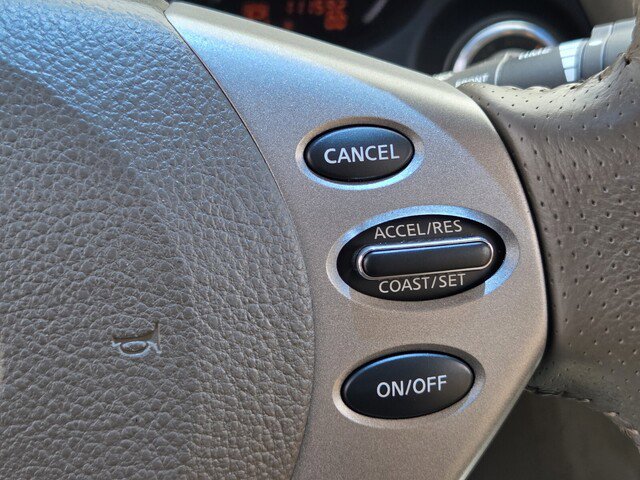 Used 2012 Nissan Altima 3.5 SR w/ Sport Pkg FWD image 13