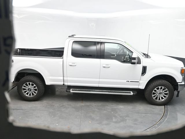 Used 2022 Ford F250 Lariat AWD/4WD image 32