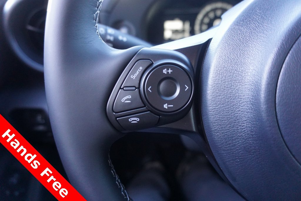 New 2025 Toyota GR86 image 4