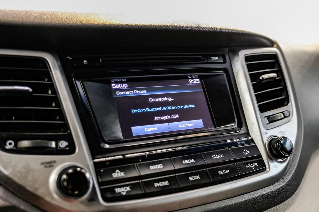 Used 2016 Hyundai Tucson Eco FWD image 40