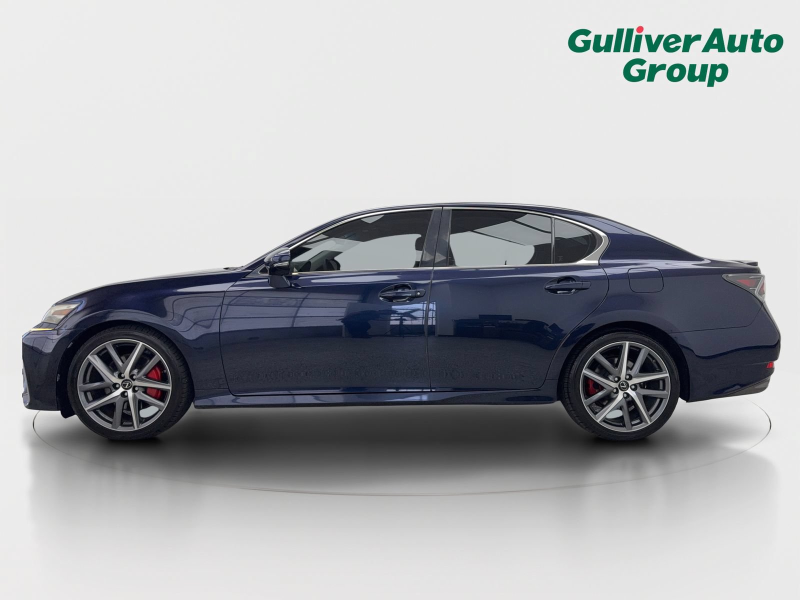 Used 2016 Lexus GS 200t RWD image 3