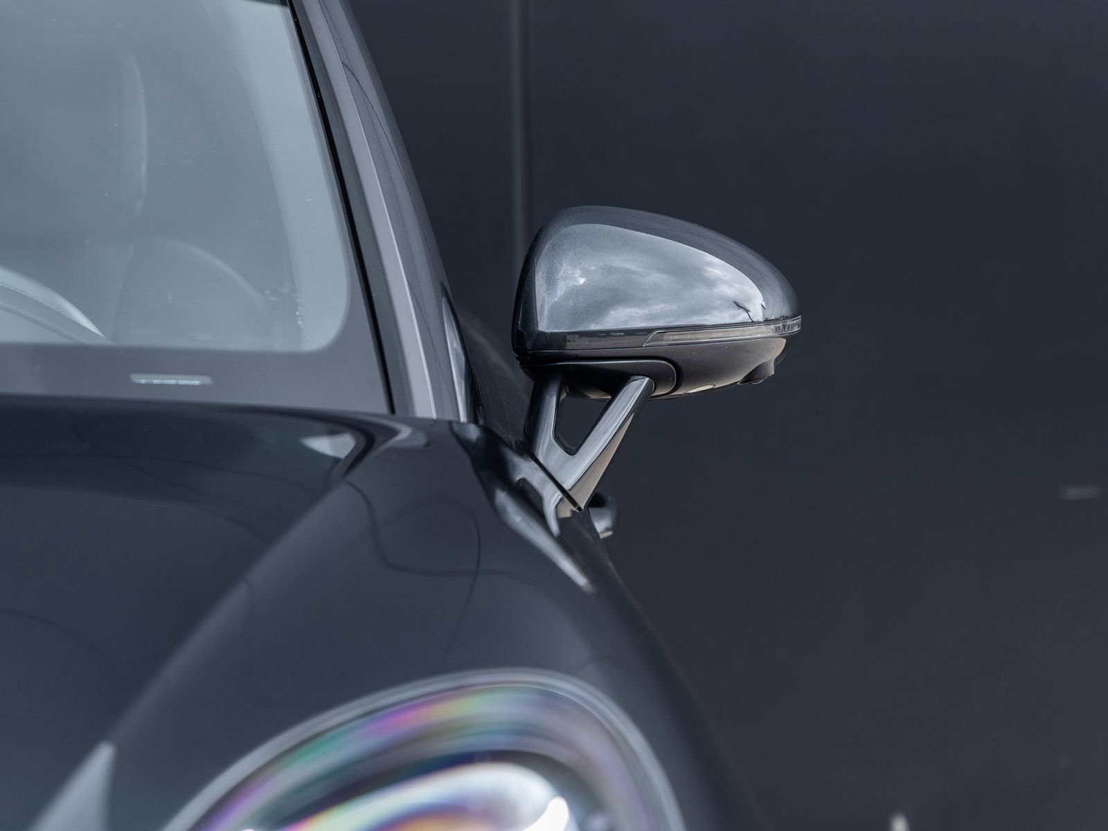 Used 2024 Porsche Macan GTS AWD/4WD image 17