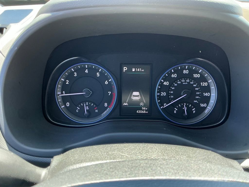Used 2022 Hyundai Kona SEL w/ Cargo Package image 26