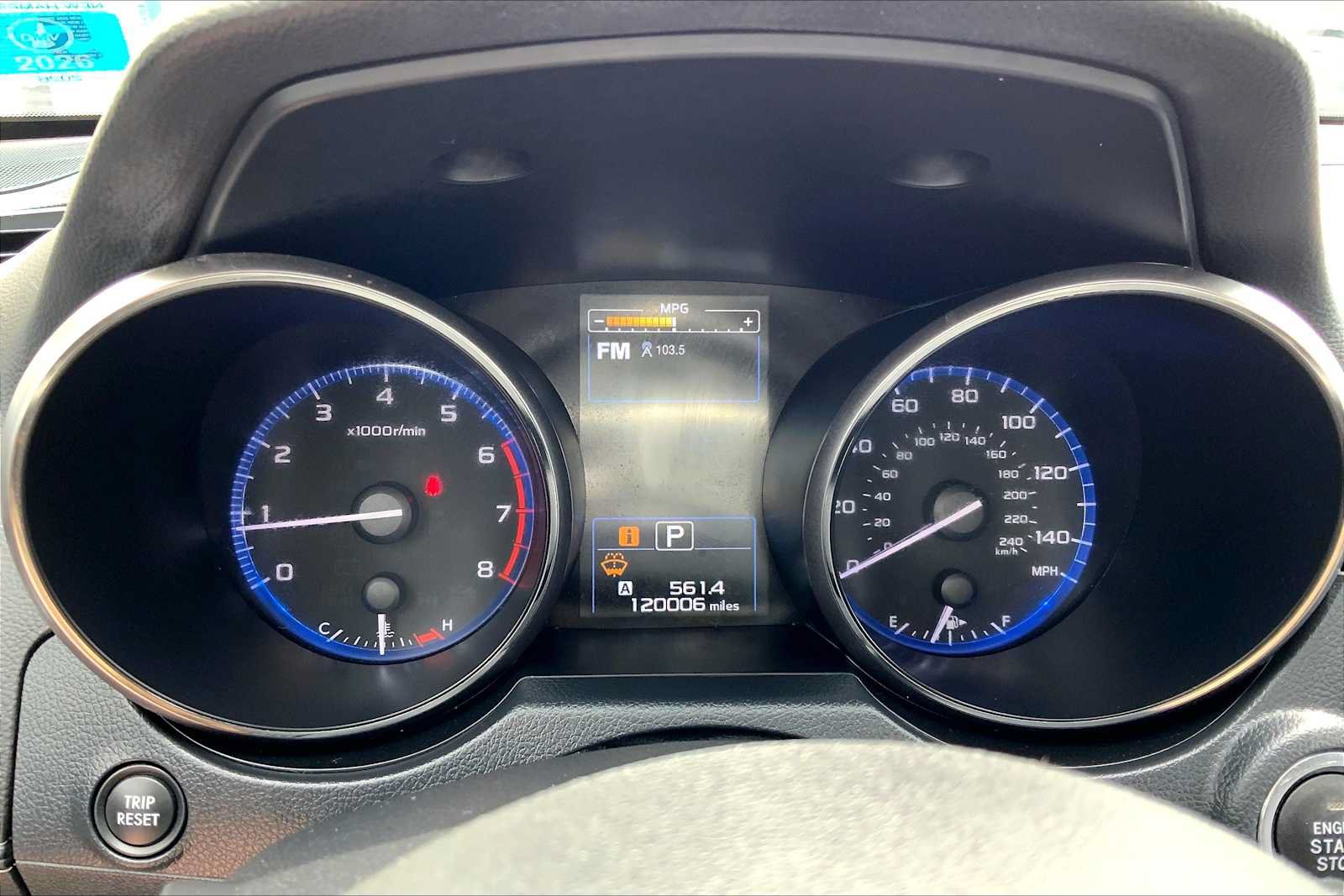 Used 2018 Subaru Legacy 2.5i Limited AWD/4WD image 26