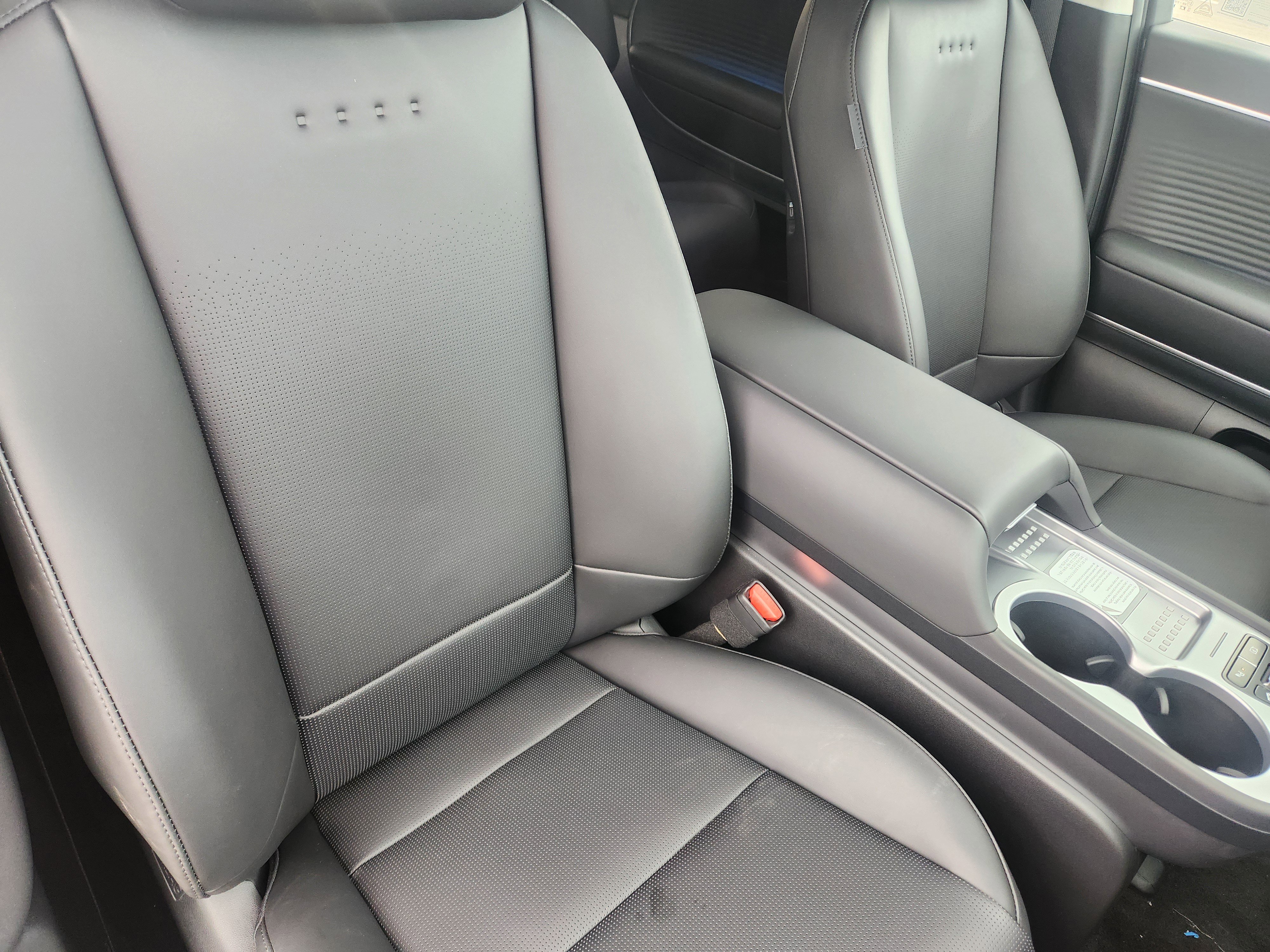 New 2026 Hyundai Ioniq 9 SEL image 19