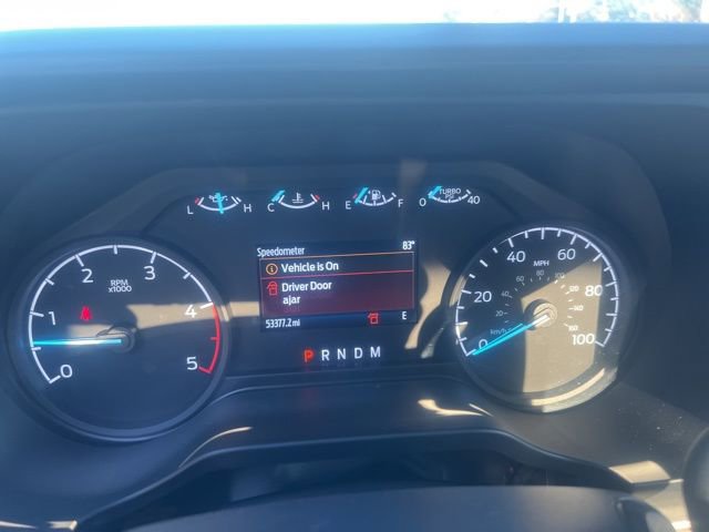 Used 2024 Ford F250 XLT image 20