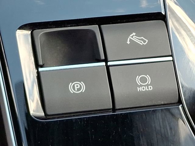 Used 2023 Subaru Solterra Premium image 27