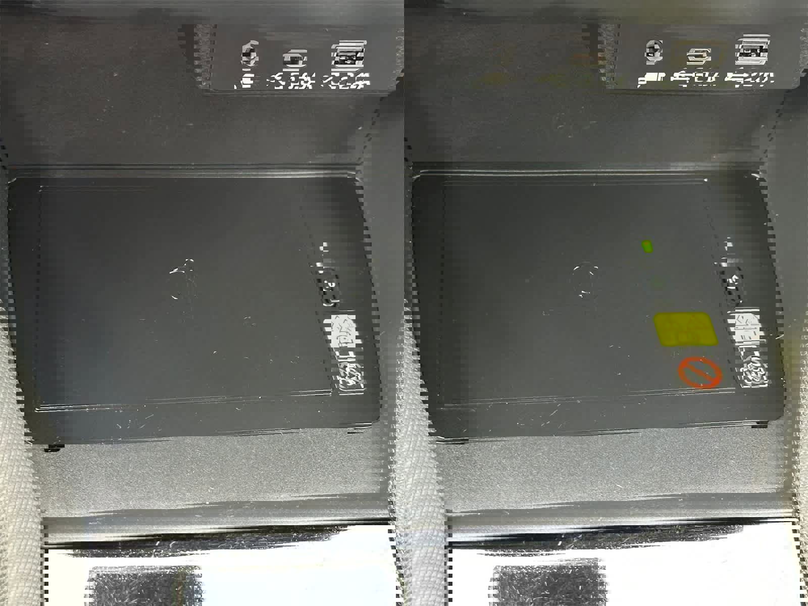 Certified 2025 Subaru Forester Sport image 22