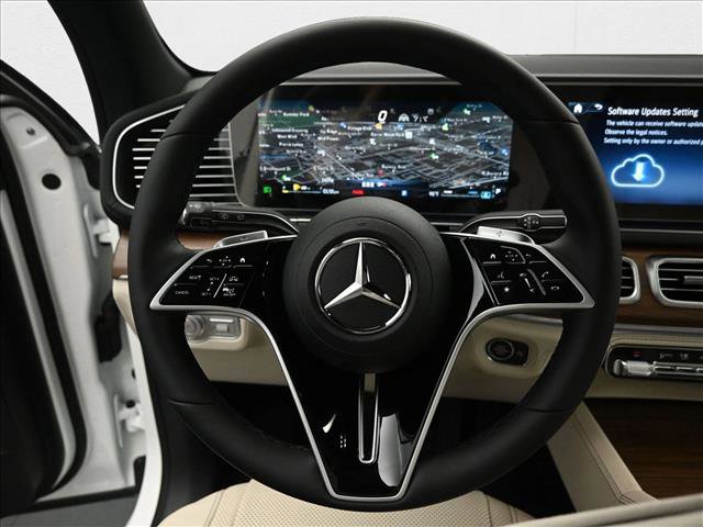 New 2026 Mercedes-Benz GLE 580 4MATIC image 14