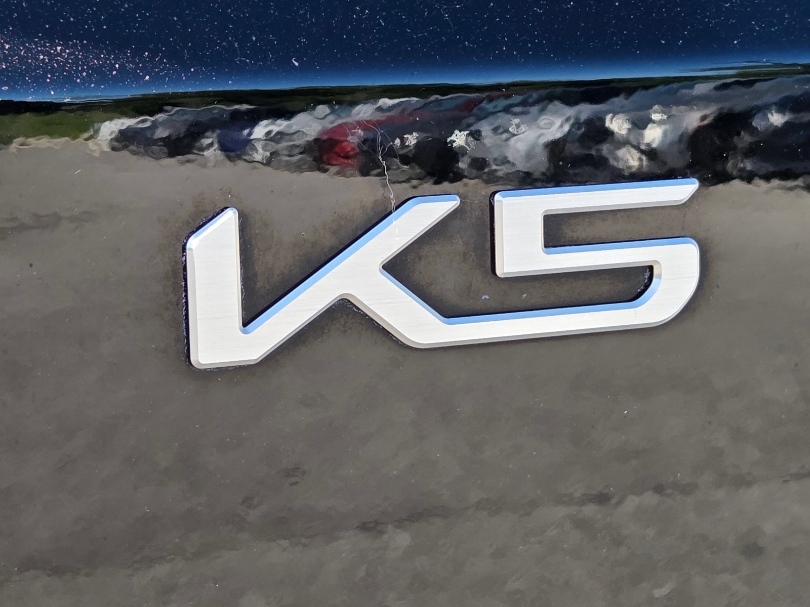 Used 2023 Kia K5 EX w/ EX Premium Package FWD image 9