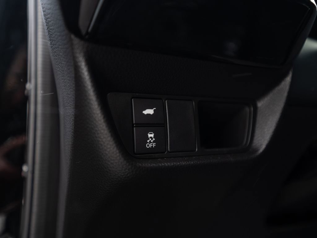 Certified 2025 Acura ADX A-Spec image 27