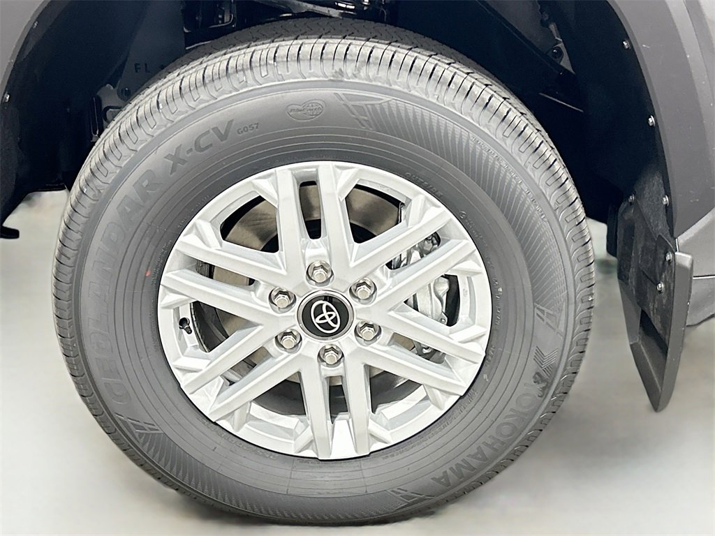 New 2026 Toyota Tundra SR5 image 9