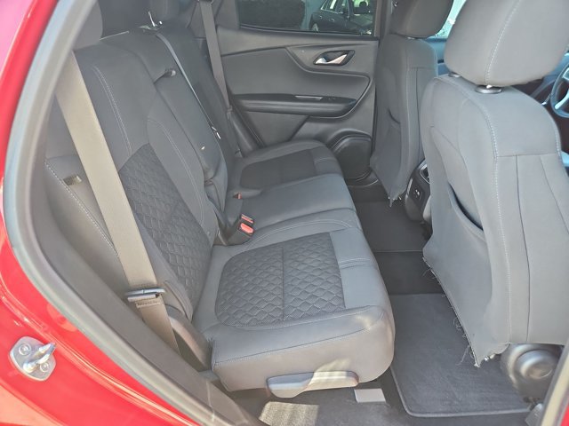 Used 2021 Chevrolet Blazer LT FWD image 19