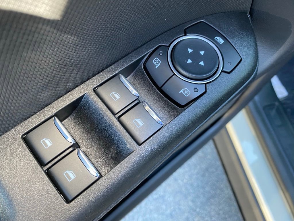 New 2025 Ford Bronco Sport Outer Banks image 12