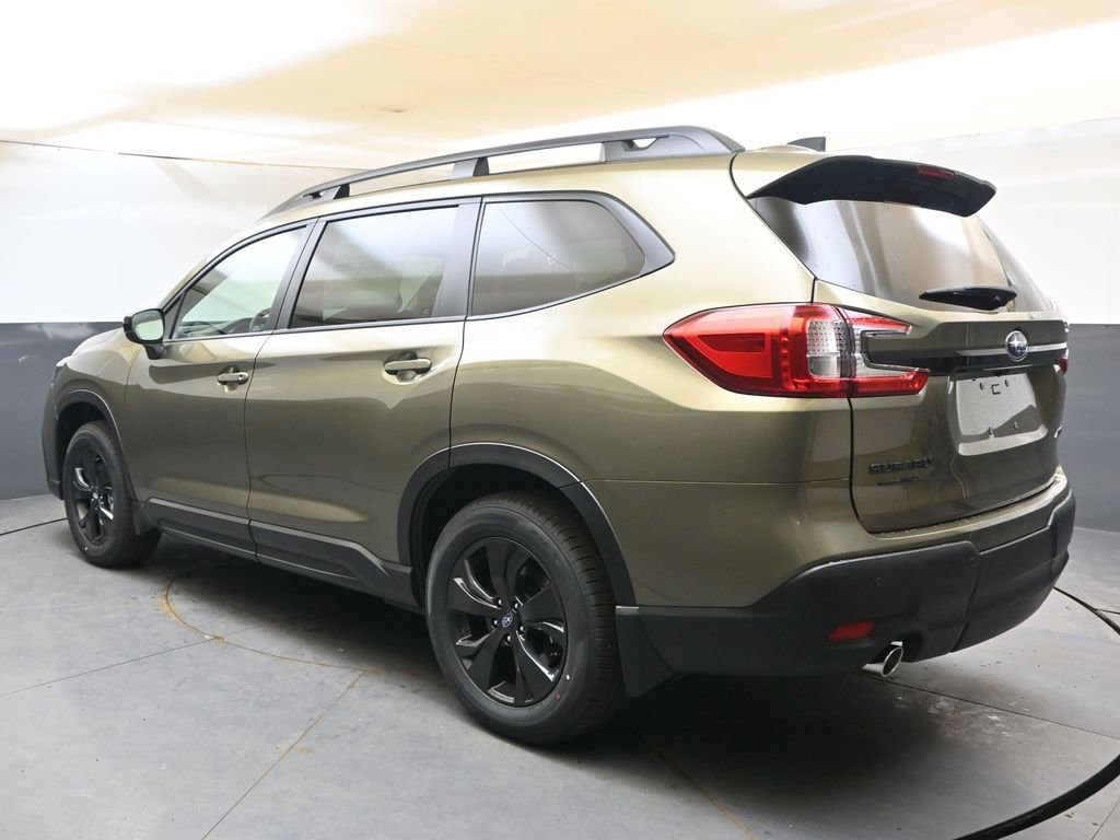 New 2026 Subaru Ascent Premium AWD/4WD image 3
