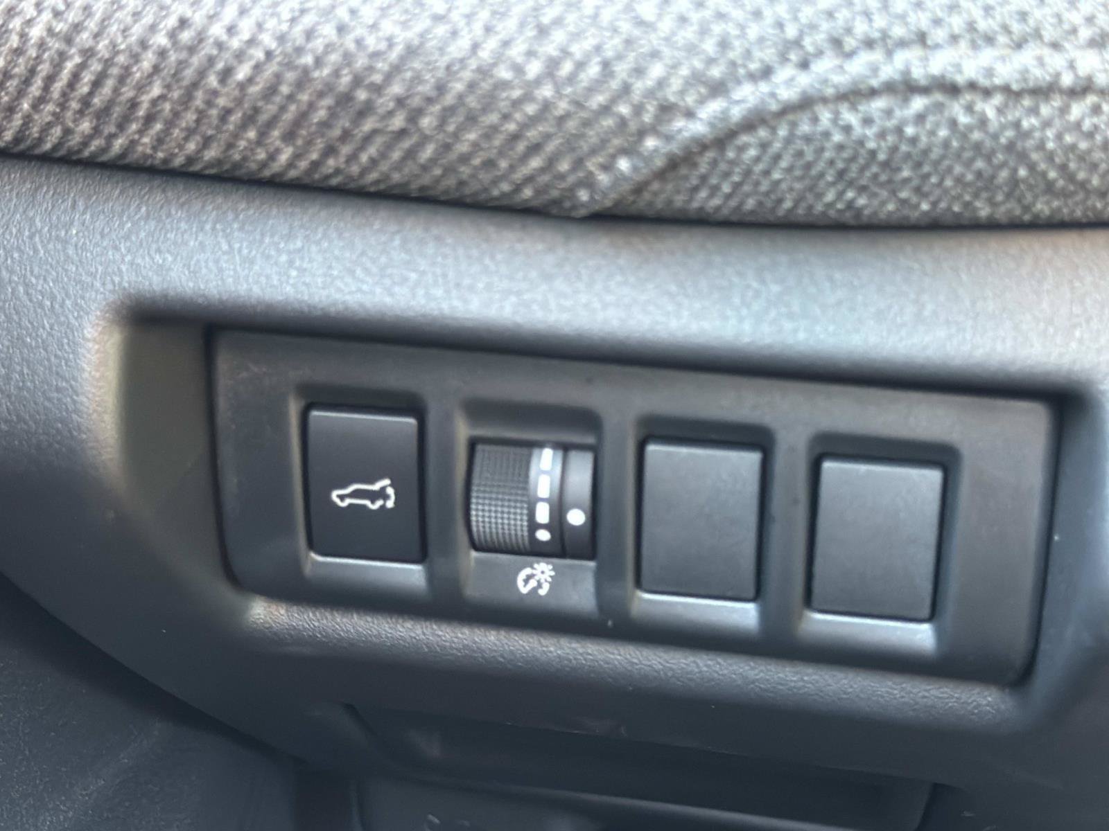 Certified 2026 Subaru Outback Limited AWD/4WD image 30
