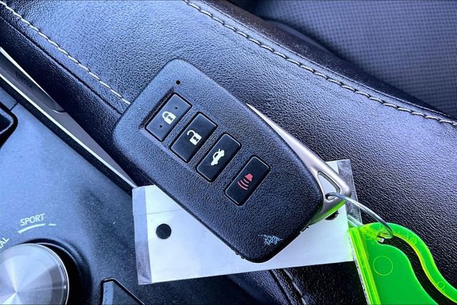 Used 2019 Lexus IS 300 AWD w/ Navigation Package image 36