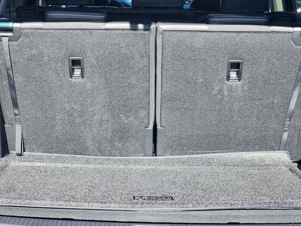 New 2026 Volkswagen Atlas SE image 20