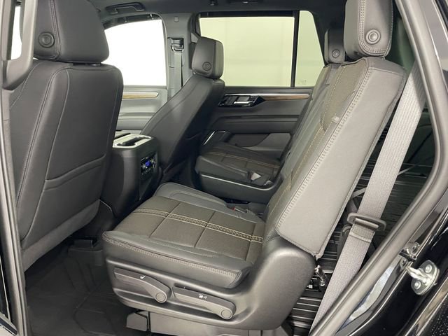 New 2026 Chevrolet Tahoe High Country image 16