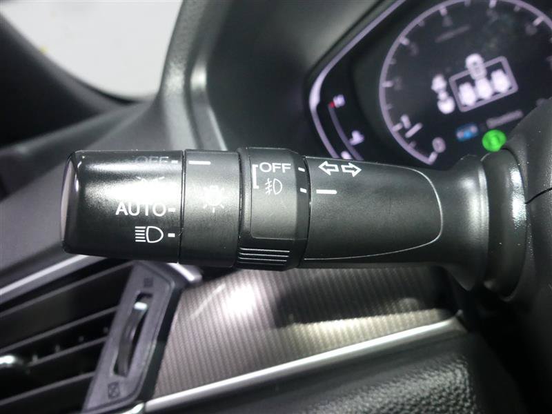 Used 2021 Honda Accord Sport image 34