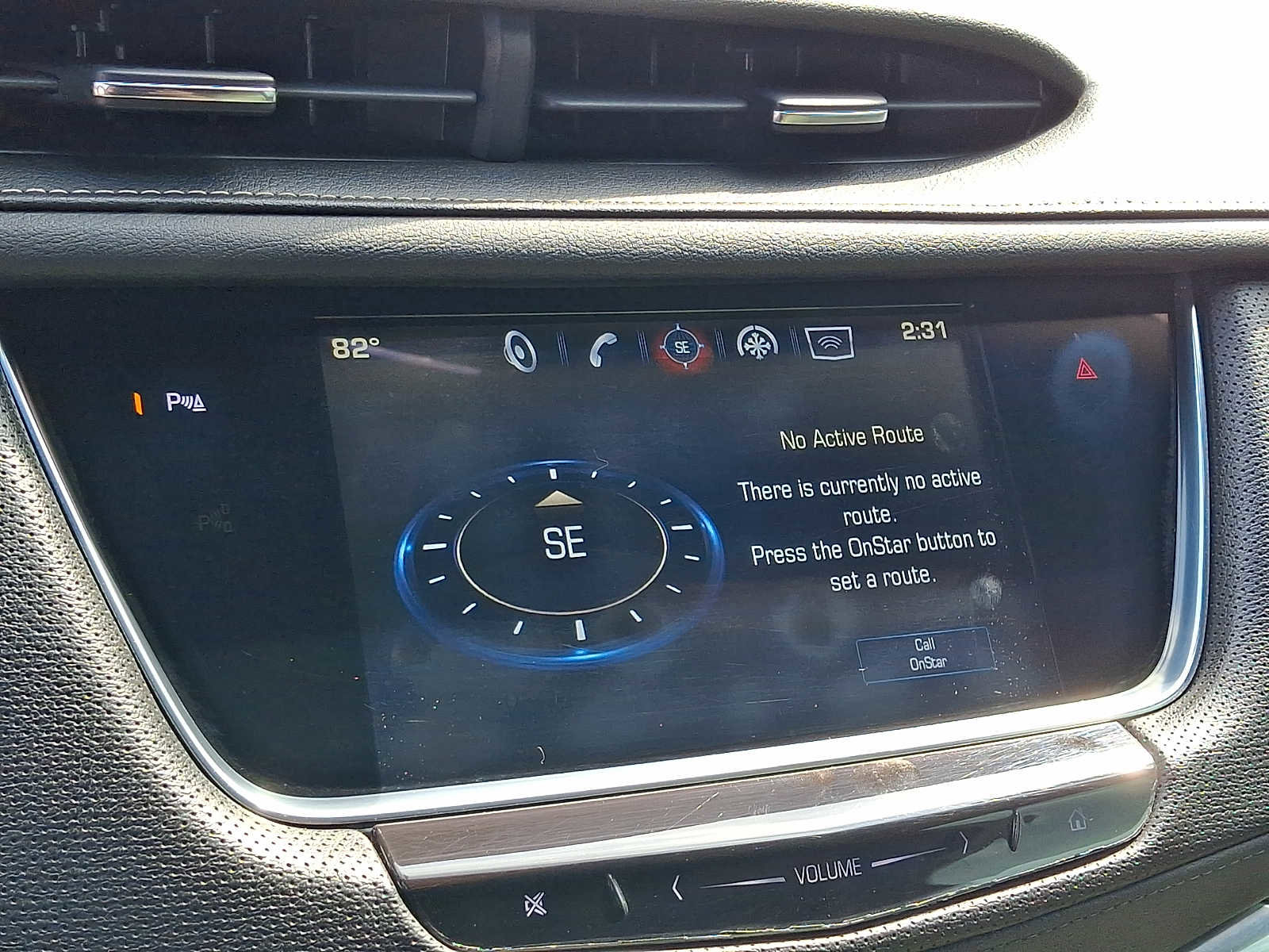 Used 2017 Cadillac XT5 FWD image 18