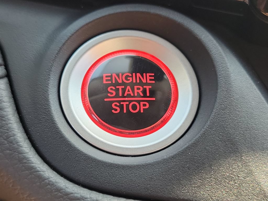 Certified 2024 Honda Odyssey EX-L image 32