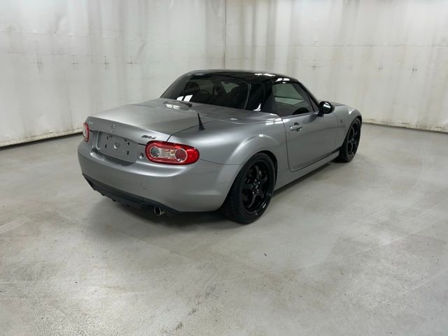 Used 2015 MAZDA MX-5 Miata Club image 5