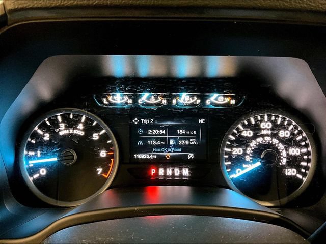 Used 2019 Ford F150 XLT w/ Equipment Group 302A Luxury AWD/4WD image 20
