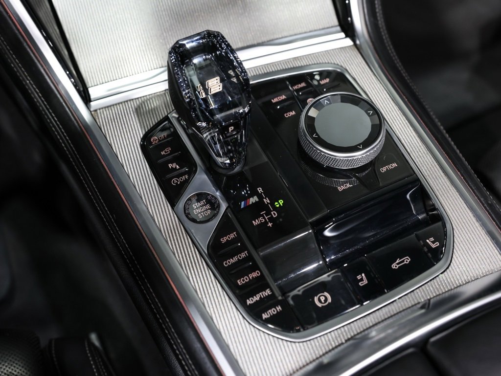 Used 2019 BMW M850i xDrive M850i xDrive image 9