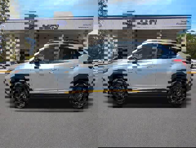 Certified 2025 Subaru Crosstrek 2.5i Sport AWD/4WD image 3