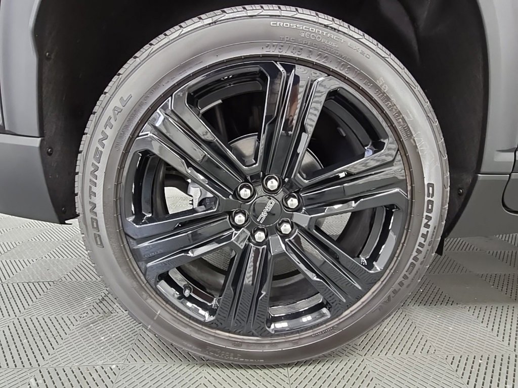 New 2026 GMC Acadia Elevation w/ Black Edition image 47