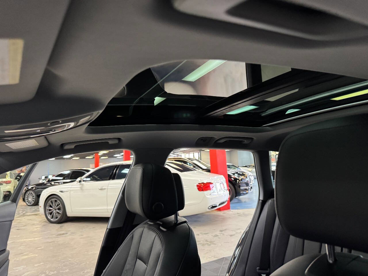 Used 2018 Audi A4 2.0T allroad Premium image 35