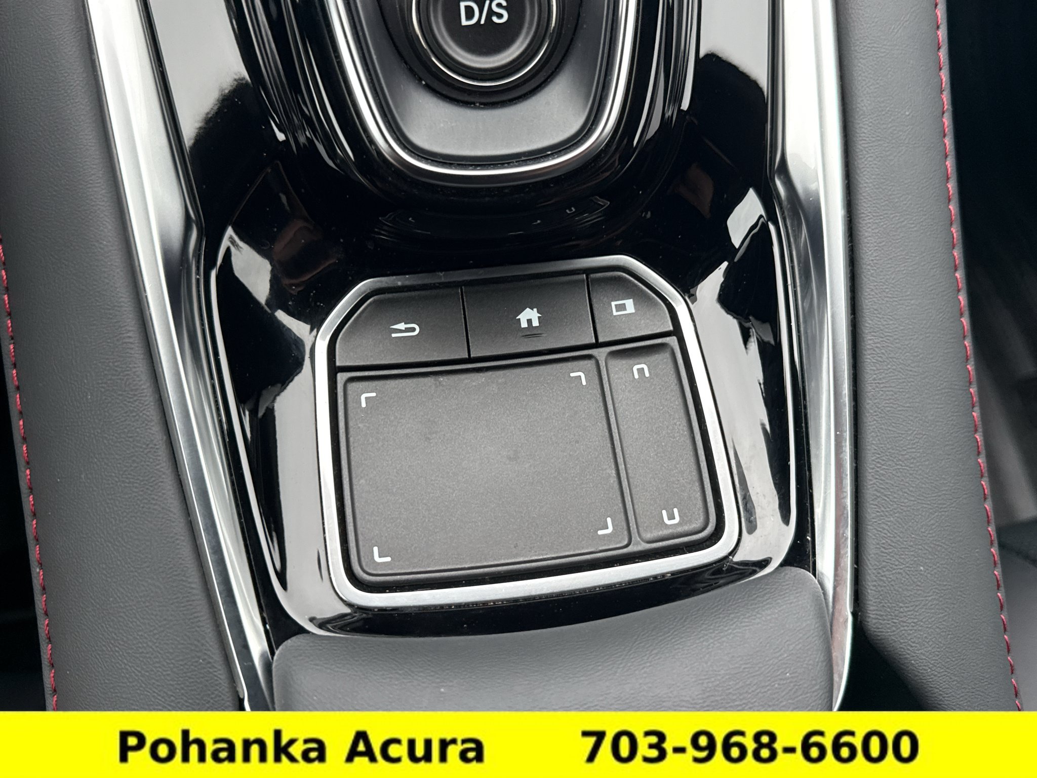 Certified 2023 Acura RDX w/ Advance Package AWD/4WD image 18