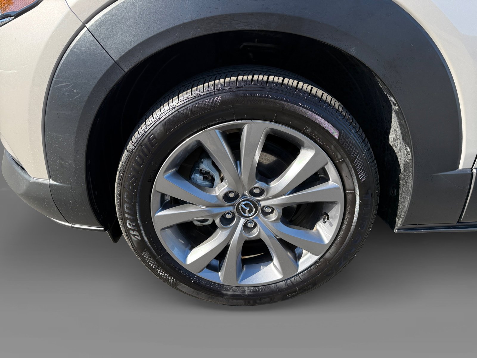 Certified 2024 MAZDA CX-30 AWD 2.5 S w/ Preferred Package image 9