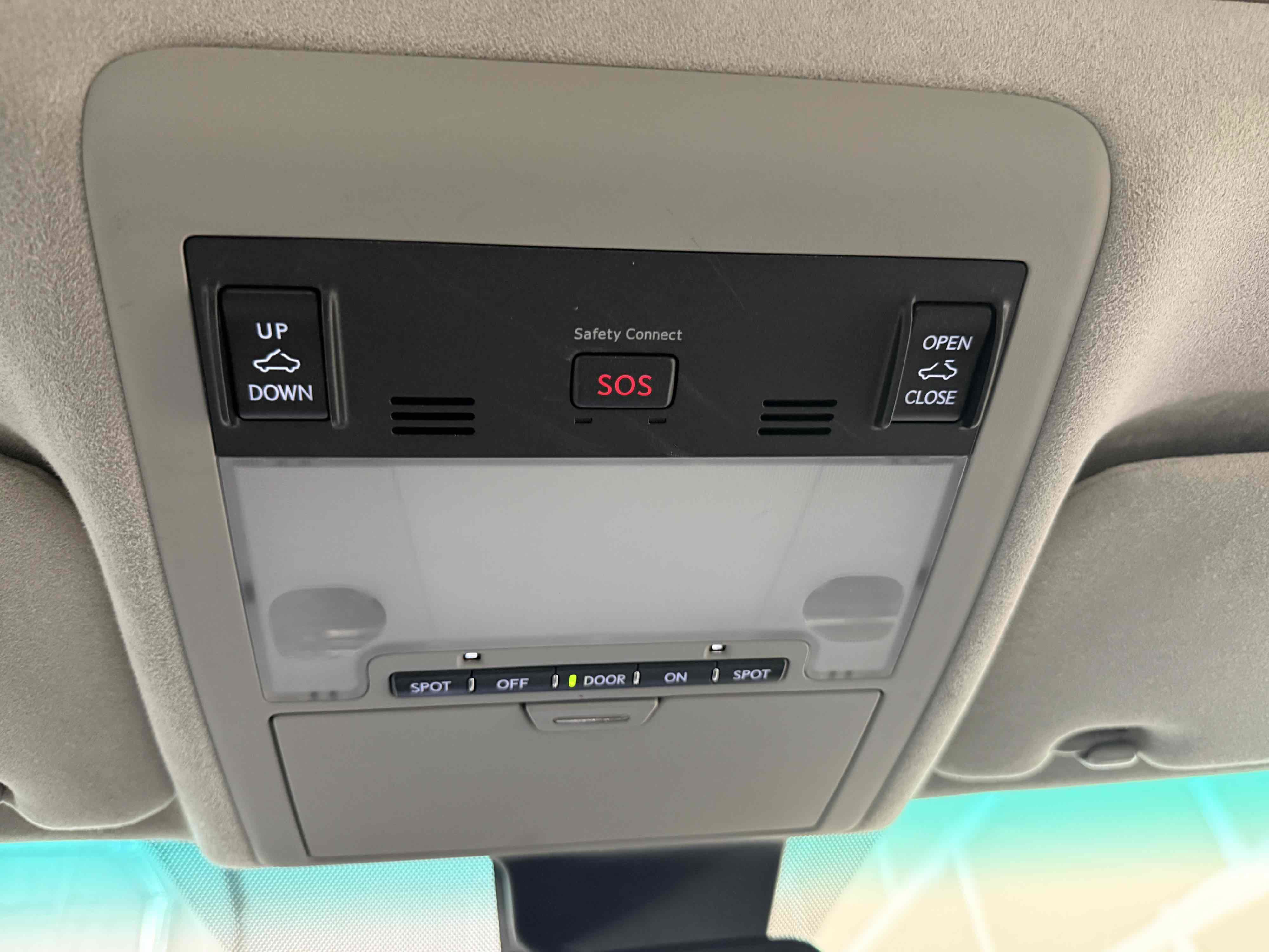 Used 2013 Lexus LS 460 L w/ All-Weather Pkg image 42