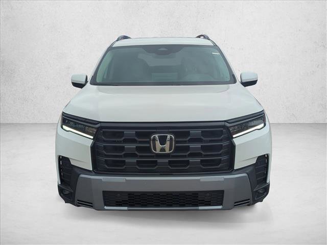 New 2026 Honda Pilot EX-L image 2