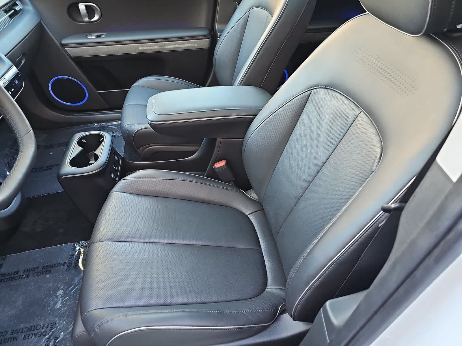 Certified 2024 Hyundai Ioniq 5 Limited RWD image 15