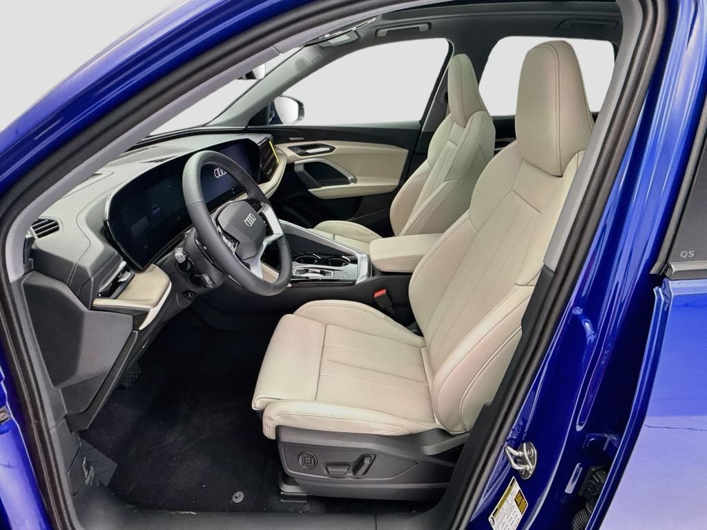 New 2026 Audi Q5 Premium AWD/4WD image 19