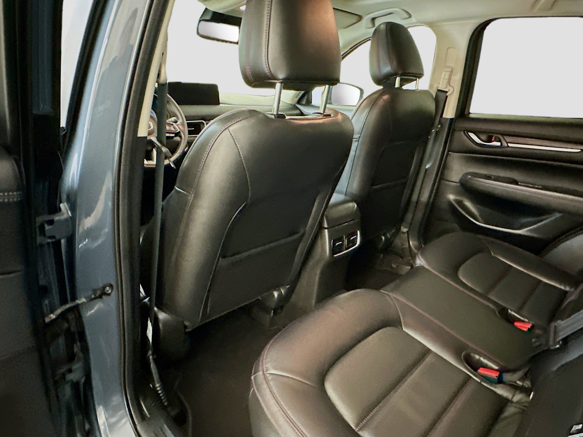 Used 2024 MAZDA CX-5 Carbon Edition image 29