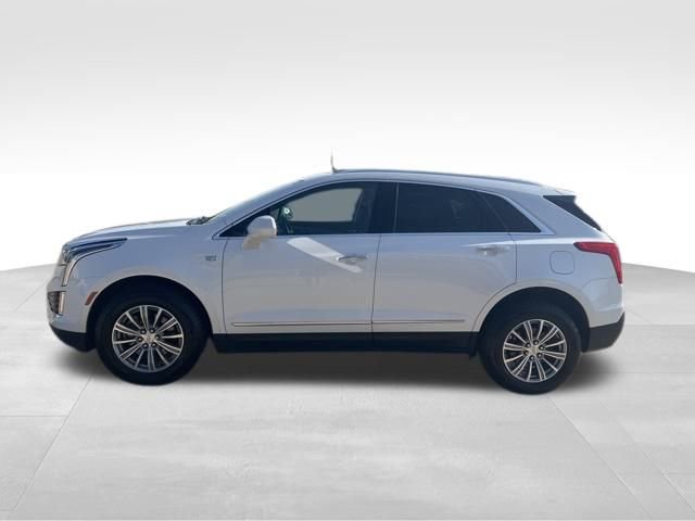 Used 2019 Cadillac XT5 Luxury video 5