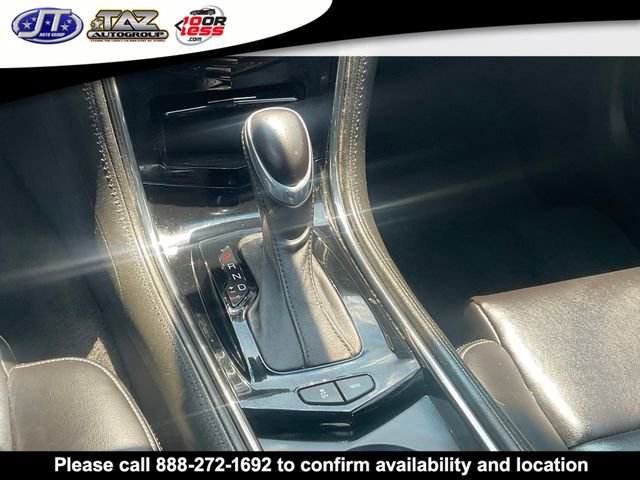 Used 2014 Cadillac ATS Sedan image 16