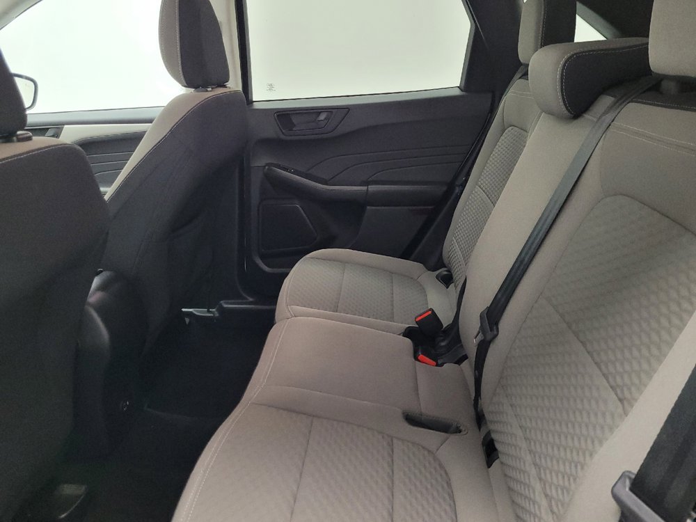 Used 2022 Ford Escape SE AWD/4WD image 18