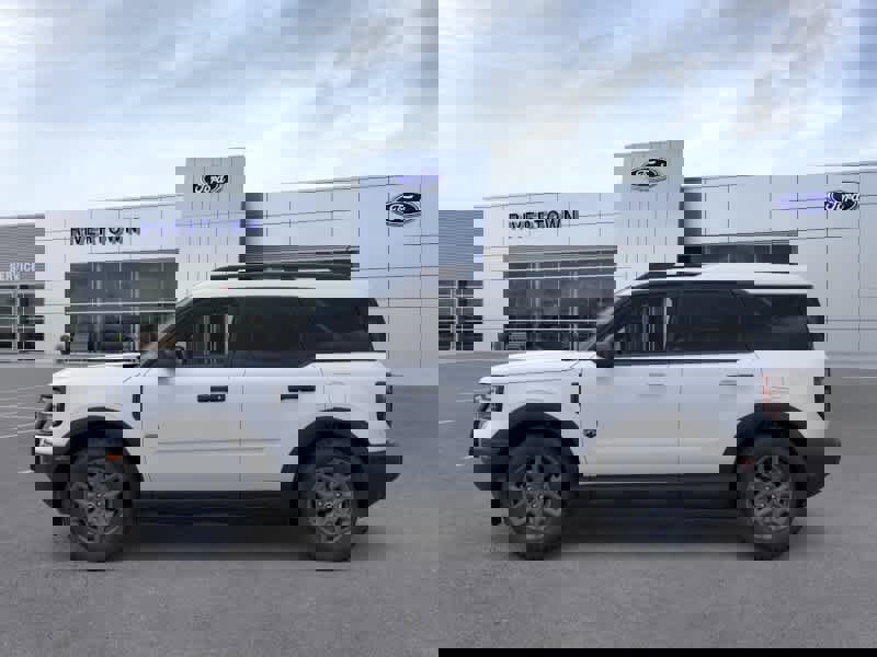 New 2026 Ford Bronco Sport Big Bend image 3