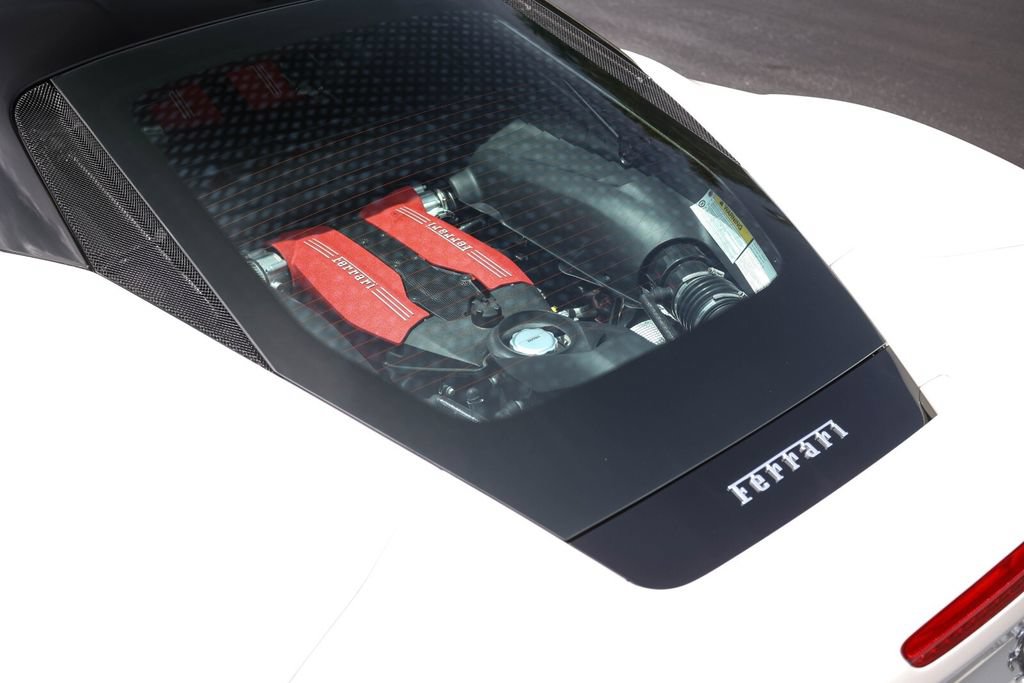 Certified 2019 Ferrari 488 GTB RWD image 20